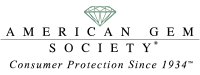 American Gem Society Logo